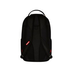 SHARK CENTRAL NYLON BLACK PINK
