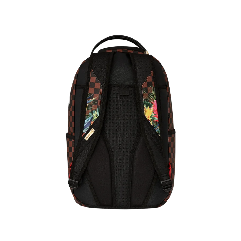SLOTH SIP DLXSV BACKPACK