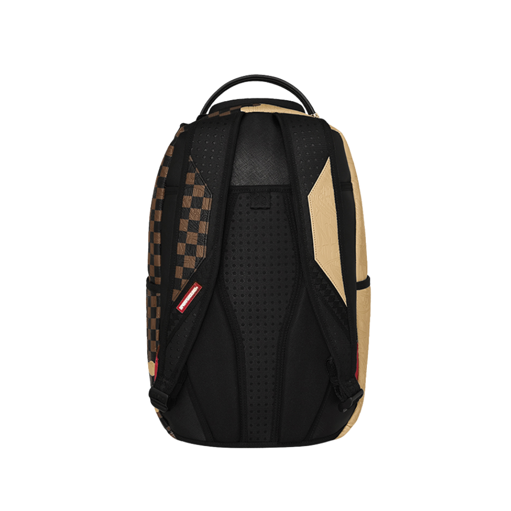 Sprayground Henny Melt DLXSV Backpack