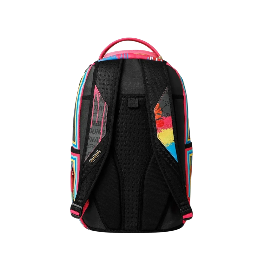 Sprayground New Gary DLXSV Backpack