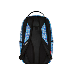 Sprayground Casper Clouds Shark Backpack