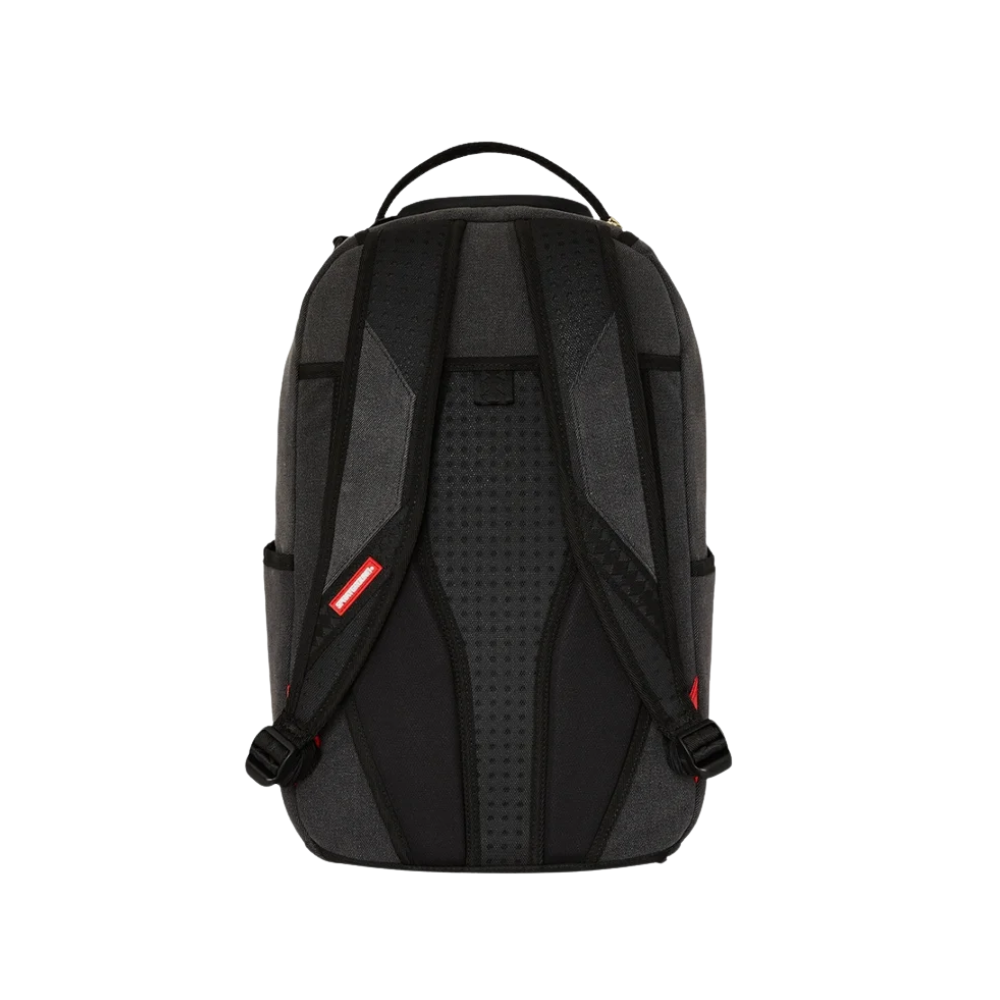 SHARK CENTRAL PAINTED DLXS BACKPACK