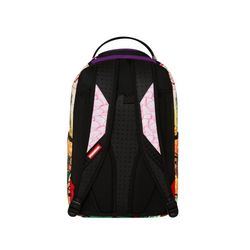 PINK PANTHER MONEY STASH DLXR BACKPACK
