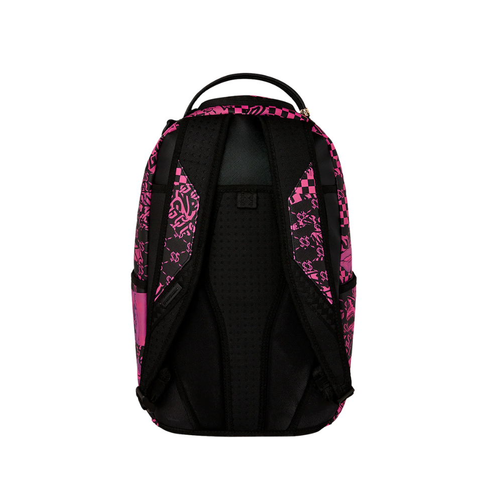 Sprayground Organza Shark Backpack