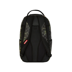 CAMO SPLASH DLXSV BACKPACK