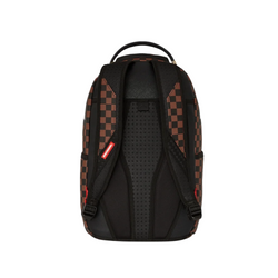 MONEY GRUMP DLXSV BACKPACK