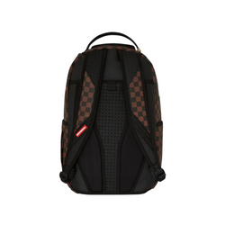 MADAGASCAR CHECKER SMASH DLXSV BACKPACK