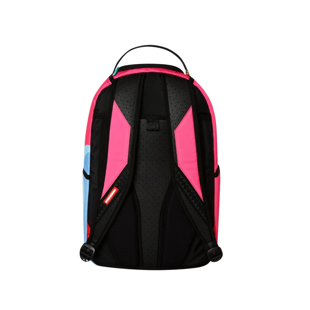 MOTORYCLE KITTY DLXR BACKPACK
