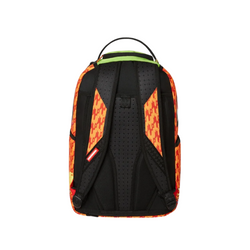 90S NICK CHARACTER PILE REVEAL DLXR BACKPACK