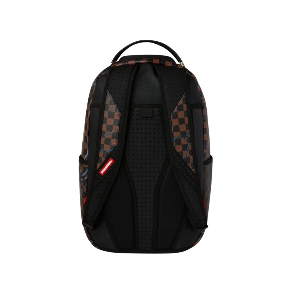 Sprayground Zombie bear Backpack