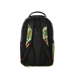 Sprayground ABEARICAN EXPRESS DLXR BACKPACK