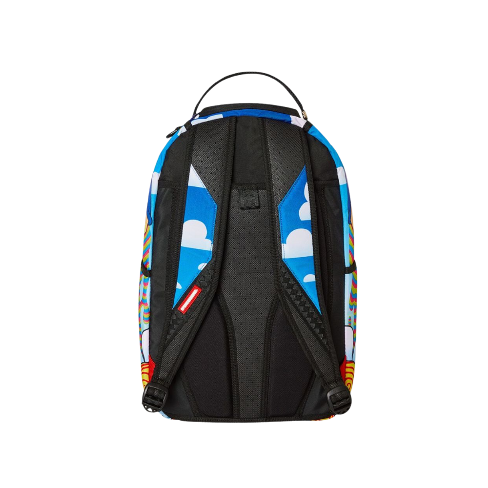 Sprayground Bear Character Backpack