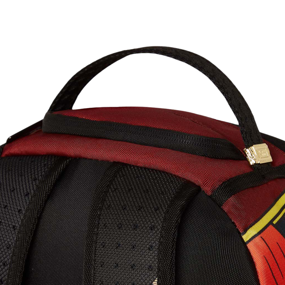 Sprayground Monopoly Money Stacks Backpack