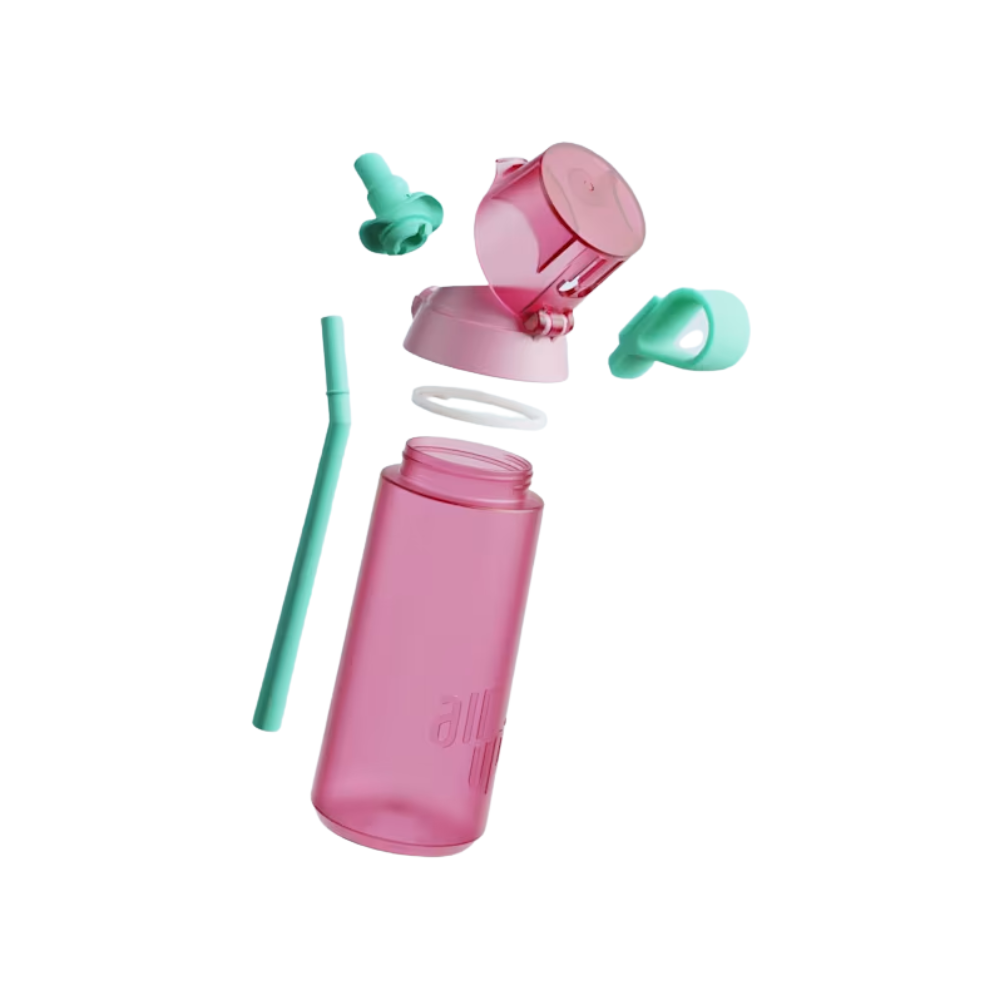 AIR UP® CLICK 600ML