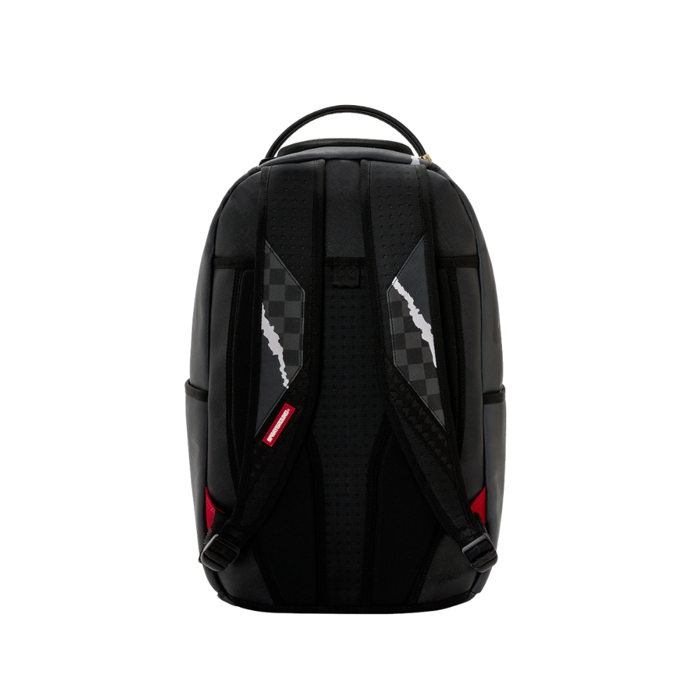 Sprayground Center RIP Reveal DLXSV Backpack