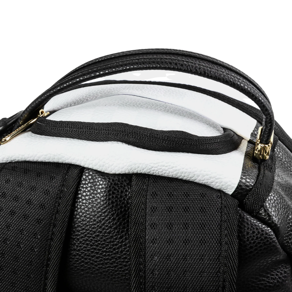 Sprayground Scarface Poster Style Backpack