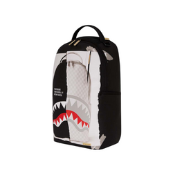 Sprayground Layered-print Backpack
