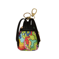 TRIPPIN DAILY KEYCHAIN