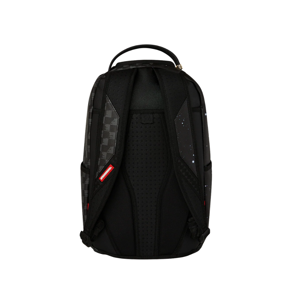 Sprayground Deep Space Drip Backpack