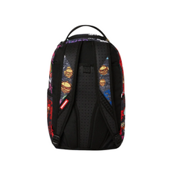 90s NICK CHARACTERS PAINTING DLXR BACKPACK