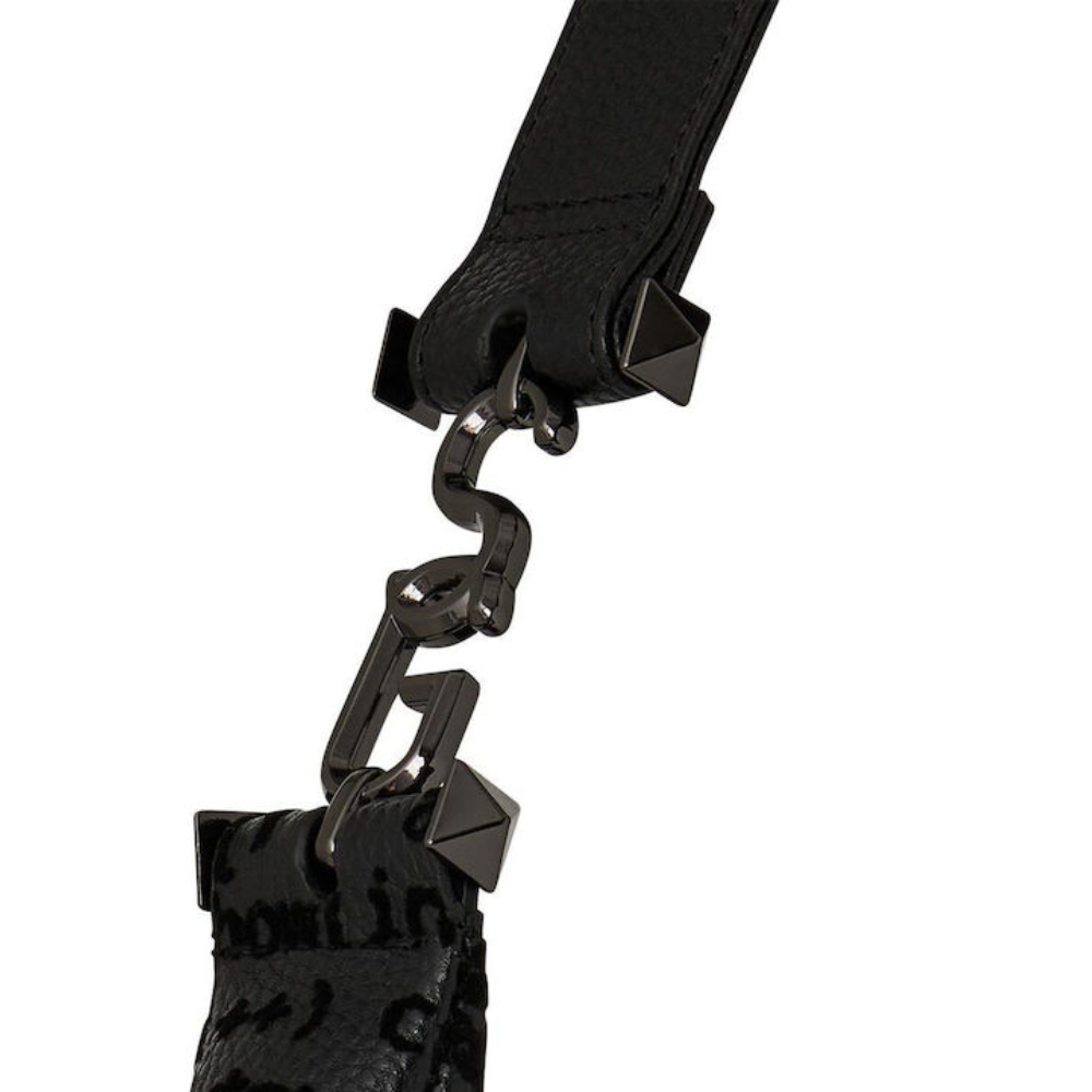 Sprayground Summer '25 EXOTIC ILLUSION VICE SHOULDER BAG