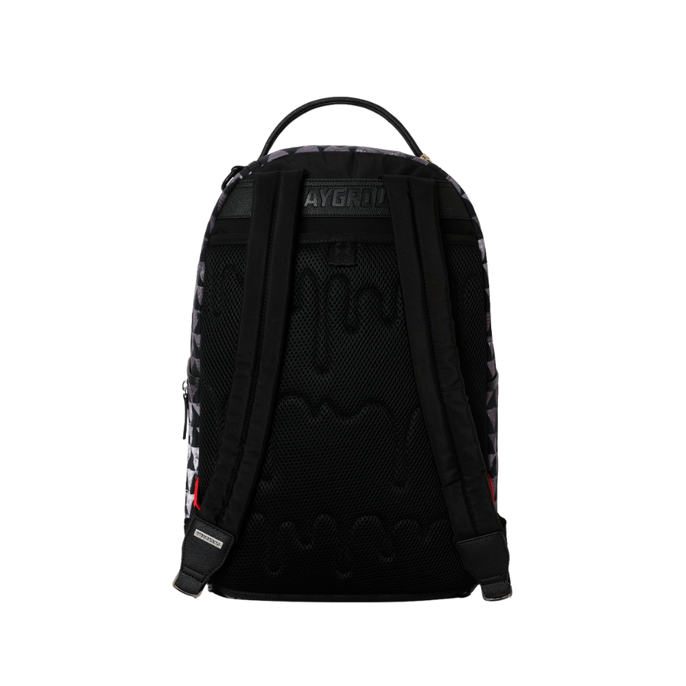 Sprayground Kahuku Niho Mano DLXSR Backpack