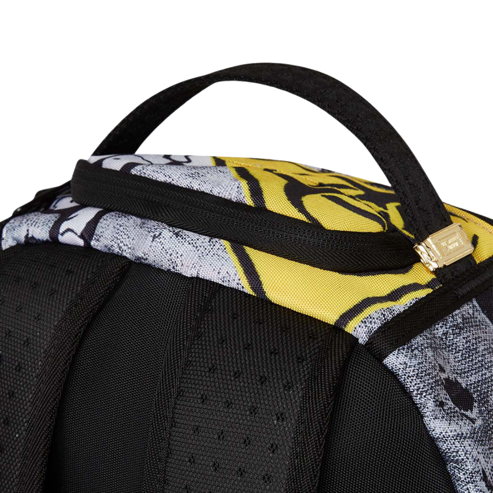 Sprayground Savage Patch Backpack