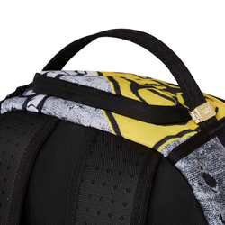 Sprayground Savage Patch Backpack