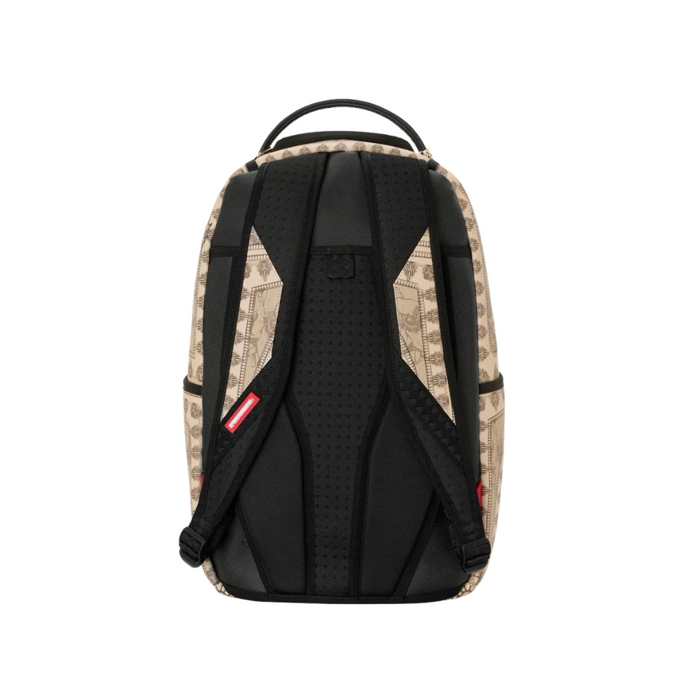 Sprayground Rue Scribe DLXSV Backpack