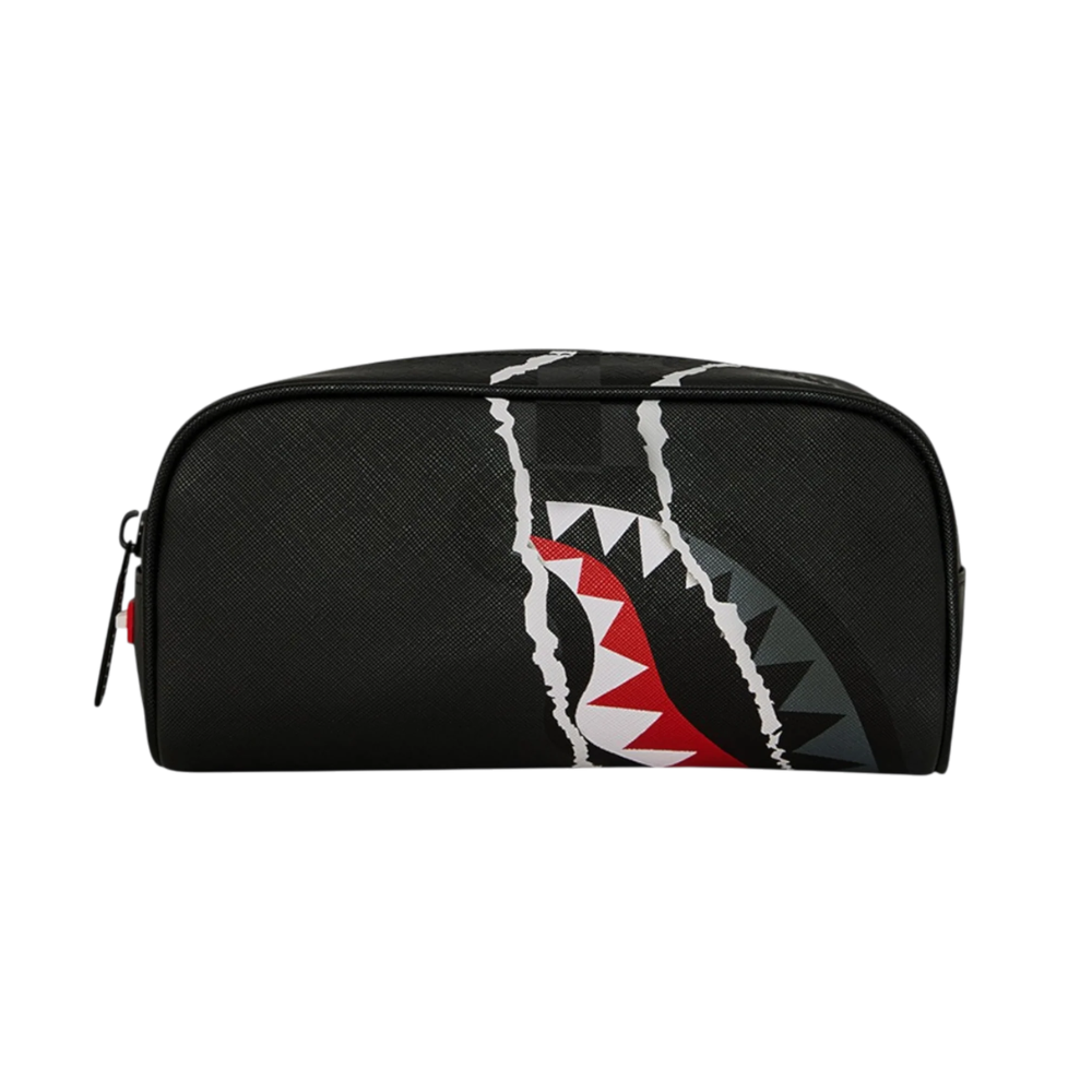 Sprayground Center RIP Reveal Pencil Pouch