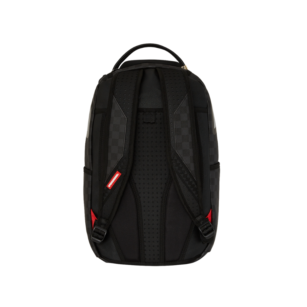 Sprayground LIGHTS OUT SIP BACKPACK
