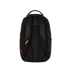 Sprayground LIGHTS OUT SIP BACKPACK