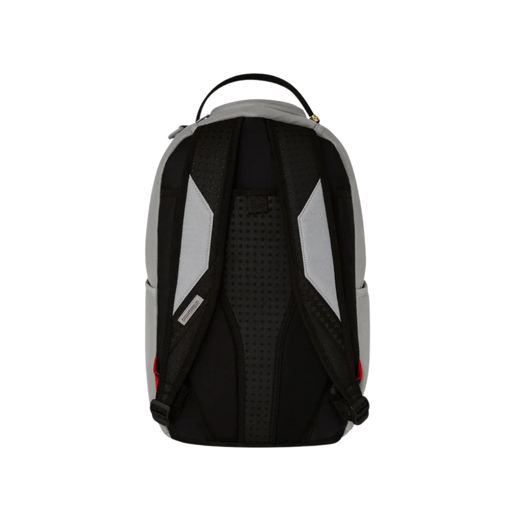 SHARK CENTRAL MESH DLXS BACKPACK