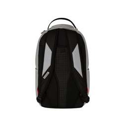 SHARK CENTRAL MESH DLXS BACKPACK