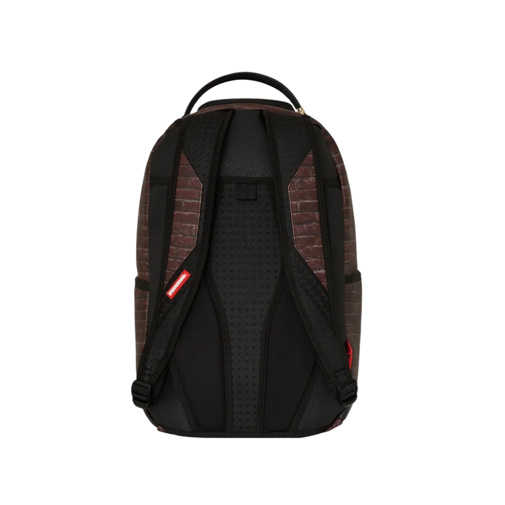 SNOOPY JOE COOL DLXR BACKPACK
