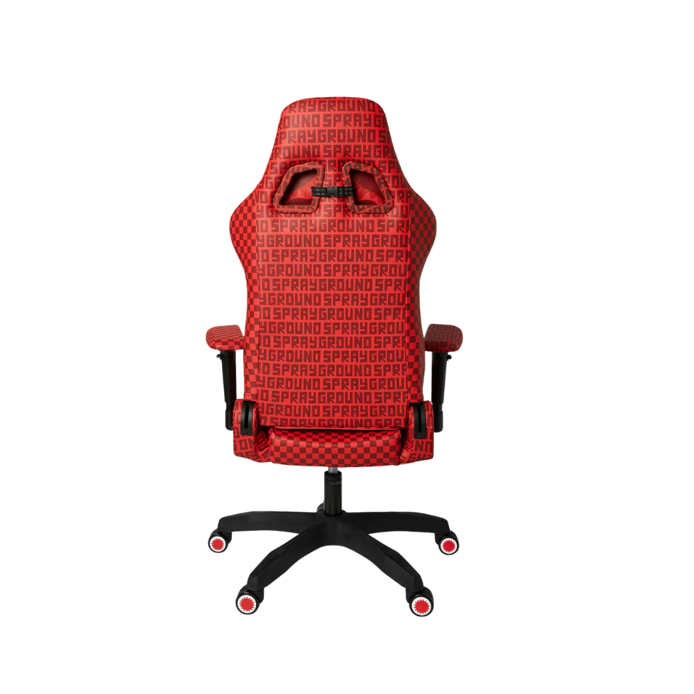 Sprayground Infinity Red Chair | 910Z405NSZ