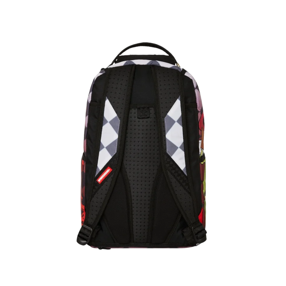 5 NIGHTS AT FREDDYS CRAMMED DLXR BACKPACK