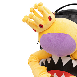 Sprayground Astromane Stuck School Backpack