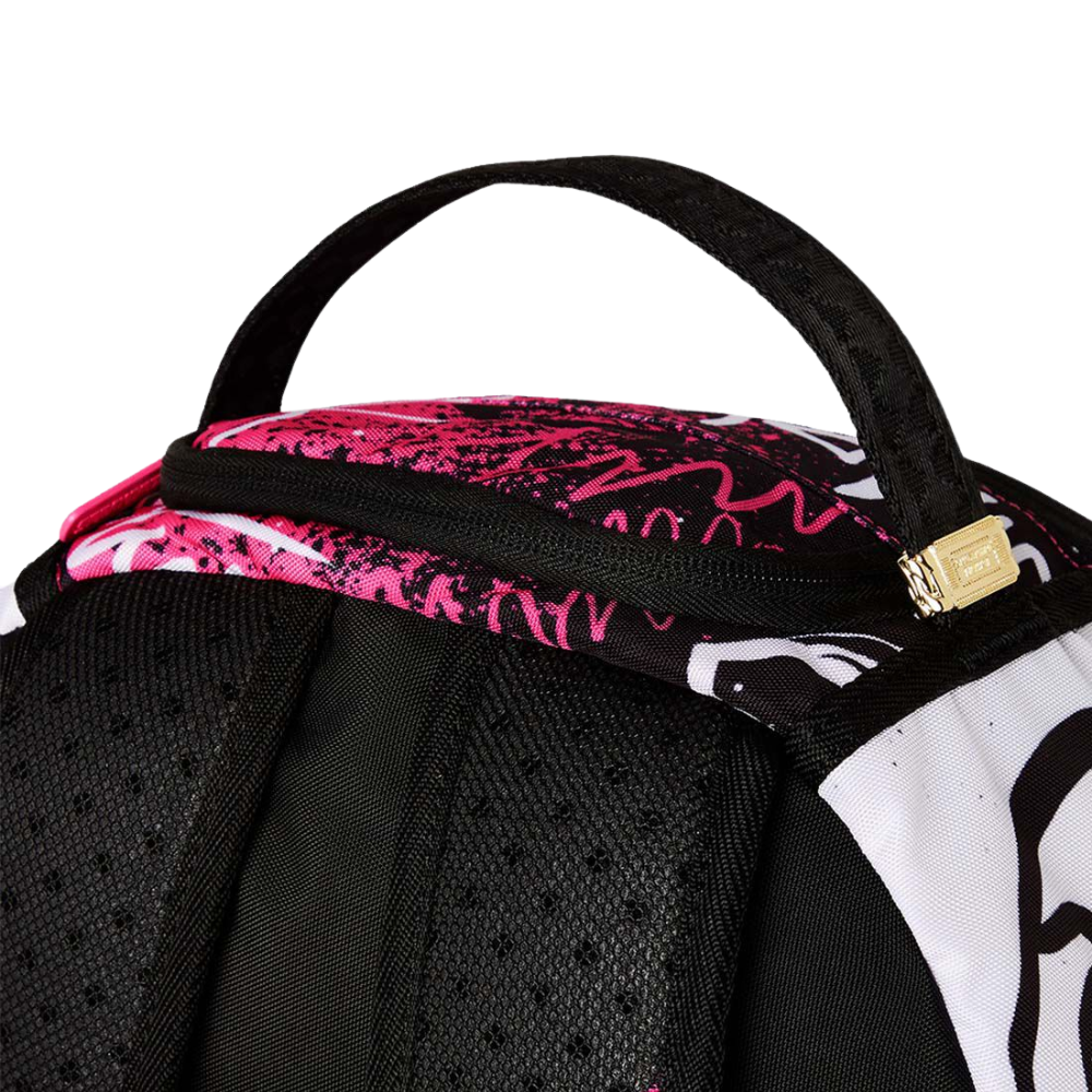 Sprayground Savage Patch Backpack