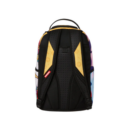 PONIES CRAMMED DLXR BACKPACK