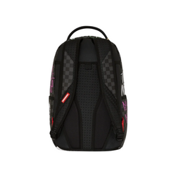 SPRAY POETRY NEW VERSION DLXV BACKPACK