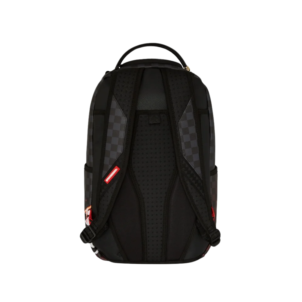 SUPERMAN LASER DLXSV BACKPACK