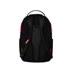 LOGO MOUTH CORE DLX COTTON BACKPACK