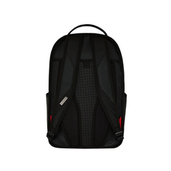 METALLIC TO THE TOUCH DLX BACKPACK