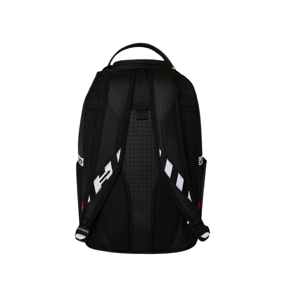 SHARK CENTRAL HAZARD PAY DLXS BACKPACK