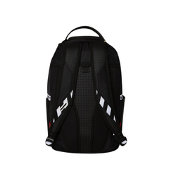 SHARK CENTRAL HAZARD PAY DLXS BACKPACK