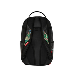 RICHIE RICH AND DOG MONEY REVEAL DLXSV BACKPACK