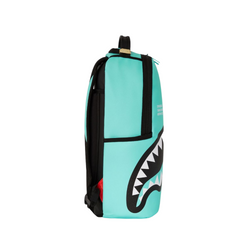 Aqua Shark Central Backpack
