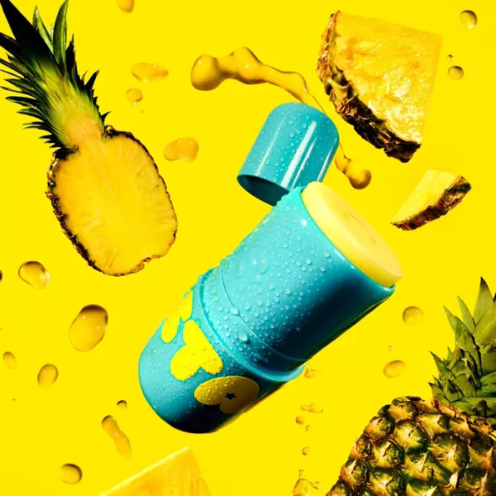 Starface Star Balm Pineapple Pop