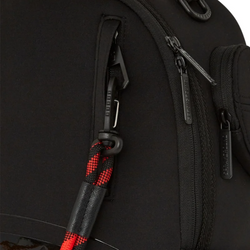 SHARK CENTRAL KYUSHU MOUNTAIN DLXS BACKPACK
